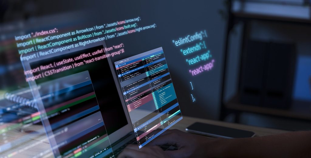 Proses Coding Website