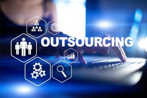 jasa outsourcing PT. Cycent
