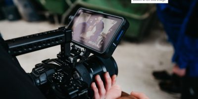 jasa video company profile
