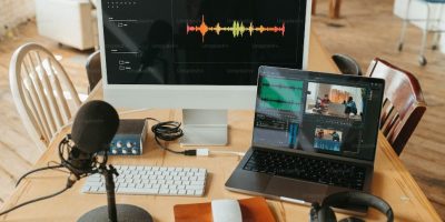 video content creation